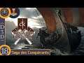 [FR][Damn3d - Usuzuk] - Crusader Kings III - Ep18 - Une éclosion difficile