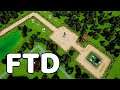 FTD (DEMO) - GAMEPLAY