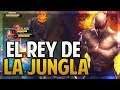 ¡GANA TODAS LAS LINEAS! | EL REY DE LA JUNGLA | LEE SIN | League of Legends