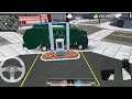 เกมขับรถเก็บขยะ รอบเมือง เกมมือถือ Garbage Truck Recycling Sim 21 IOS/Android