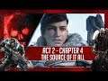 Gears of War 5 | Act 2 - Chapter 4 | The Source of it All & Side Missions | RTX 2070