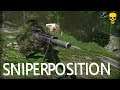 Geile Sniperposition fliegt auf - ArmA 3 GoR Exile Tanoa