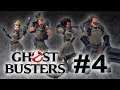 Ghostbusters Gameplay PC 2016 Español (los cazafantasmas) #4