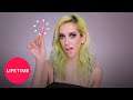 Glam Masters: Get The Glam - Pop Art | Lifetime