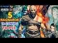 God of War 5 : Ragnarok is Coming to PS5 | Let's Know About Everything in Hindi || #NGW