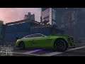 Grand Theft Auto V - Michael The Racer 220