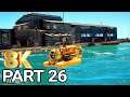 Grand Theft Auto V Gameplay Walkthrough Part 26 - Minisub - GTA 5 (8K 60FPS PC)