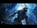 Halo 4: Remastered (Xbox One) - Full Game 1080p60 HD Walkthrough - No Commentary