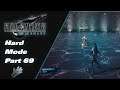 Hard Mode Final Fantasy 7 Remake Part 69
