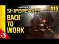 Hardspace: Shipbreaker - Back to Work