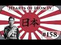 🌍🔥Hearts of Iron 4 🇯🇵🗾Japan #158 - Operation Taifun (Let's Play,Rollenspiel,🇩🇪 Deutsch)