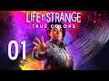 Heaven Springs➤ 01. Life is Strange: True Colors 🎮 Let's Play ❰PS4 ITA❱