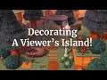 ✨ Helping Design a Viewer's Island! ✨ - ACNH