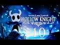 Hollow Knight [German] Let's Play #10 - Die Pilzöde