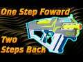 Honest Review: The NERF Hyper Mach-100 (WHY DOES THE HYPER PERSES HAVE LESS FEATURES!?!?!)