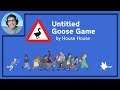 HONK HONK - Untitled Goose Game