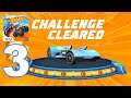 Hot Wheels Unlimited - Gameplay Walkthrough Part 3 - Receive TWIN MILL (Android Games)
