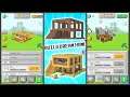 House Craft 3D - Idle Block Building Game (Gameplay Android)