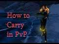 How to Carry in Guild Wars 2 PvP