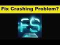 How To Fix Fractal Space App Keeps Crashing Problem Android & Ios - Fractal Space App Crash Issue