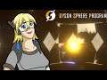 I won Dyson Sphere Program | Dyson Sphere Program Gameplay