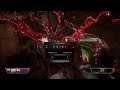 If you do a fatality round 1 f##k u and he dipped after loss