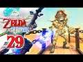 IL GALEONE DELLE SABBIE - The Legend of Zelda: Skyward Sword HD Switch ITA #29