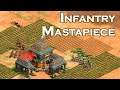 Infantry Mastapiece ft. TaToH!
