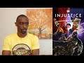 Injustice Movie Review