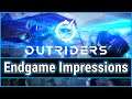 Is Outriders Endgame Worth $60? (Review Part 2)