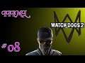 It Is In My Library - Watch_Dogs 2 Episode 8