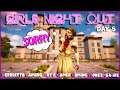 It was ALL MY FAULT! | Girl's Night Out Day 5: An All Female Multiplayer Series for 7 Days to Die