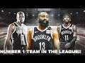JAMES HARDEN TRADED TO THE NETS!| THE NETS ARE THE BEST TEAM IN THE LEAGUE!?
