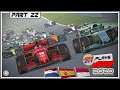 JoeR247 Plays F1 2020 - My Team - Part 22 - Holland, Spain & Monaco