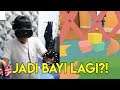 KEHIDUPAN SEORANG BAYI SWAG - Baby Hands VR Indonesia (HMD Samsung Odyssey)