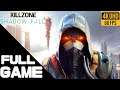KILLZONE SHADOW FALL Walkthrough Gameplay Full Game – PS5 4K/60 FPS No Commentary