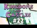 Kingdoms and Castles | #22 Wieża Babel