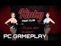 Kinky Fight Club Gameplay PC 1080p %
