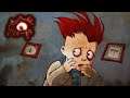 Knock-knock - Part 4: “Missing diary”