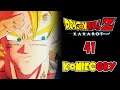 KONIEC GRY! ZAKOŃCZENIE Dragon Ball Z KAKAROT PL E41