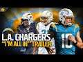 L.A. Chargers "I'm All In" - 2020 Season Hype Trailer | Director's Cut