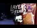 Layers of Fear 2 - Part 1 | The Nightmare Continues!!!