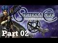 Learning the Ways of Magic - Let's Play Septerra Core (Blind) - 02