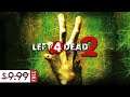 Left 4 Dead 2 Gameplay (PC) Free today and this weekend in Steam!