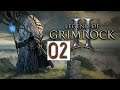 Legend of Grimrock 2 [Magic of Grimrock mod] (PC) part 02
