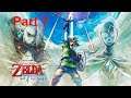 Legend of Zelda Skyward Sword HD Part 7 - 5 Schlüsselfragmente im Vulkan Eldin