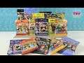 Lego Minifigures Palooza DC Disney Monsters & More Unboxing | PSToyReviews