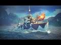 Leone Destroyer Review | World of Warships Legends PlayStation XBox
