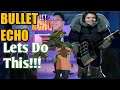 LETS PLAY AND KILL! -JBryanPlay Bullet Echo Gameplay (FILIPINO) PART 1