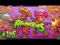 Let's Play Atomicrops: Gotta Cat-ch 'em All - Episode 16
